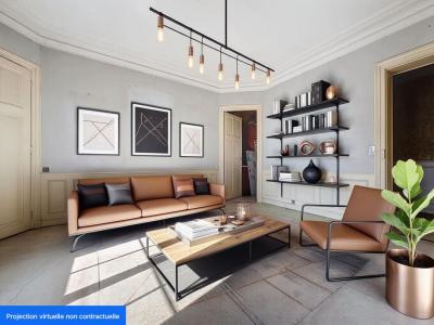 Vente Appartement 5 pices REIMS 51100