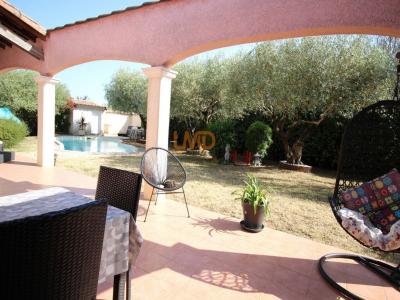 Vente Maison 6 pices MAGES 30960