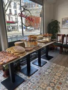 Vente Local commercial PARIS-17EME-ARRONDISSEMENT 75017