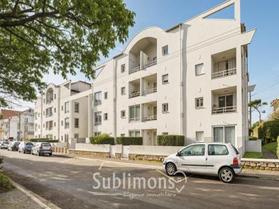 Vente Appartement 3 pices SAINT-BREVIN-LES-PINS 44250