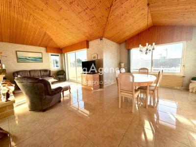 Vente Maison 7 pices SABLES-D'OLONNE 85100