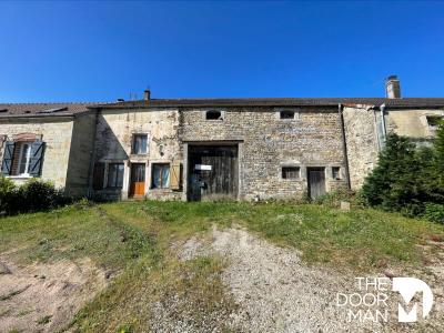 Vente Maison 2 pices CHAUFFOURT 52140