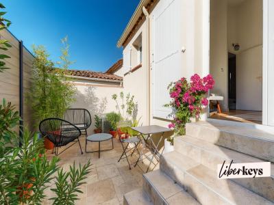 Vente Maison 3 pices PEYNIER 13790