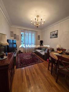 Vente Appartement 3 pices PARIS-17EME-ARRONDISSEMENT 75017