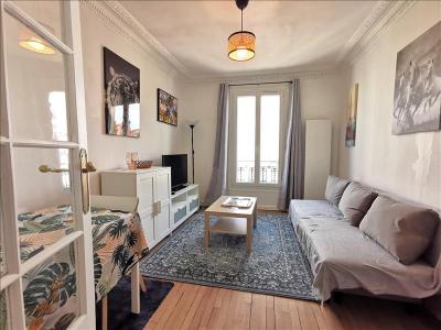 Location Appartement 2 pices MONTROUGE 92120