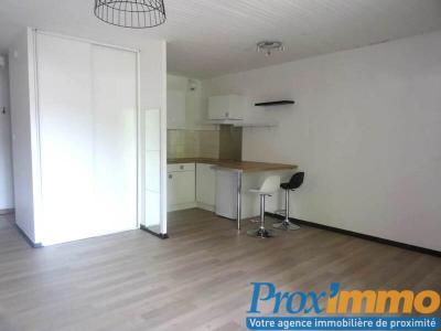 Location Appartement VOIRON 38500