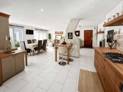 Vente Maison 5 pices LEOGNAN 33850