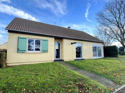 Vente Maison 4 pices NEUVILLE-SUR-SARTHE 72190