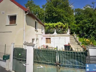 Vente Maison 4 pices PROVINS 77160