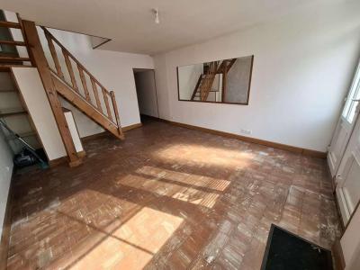 Vente Maison 7 pices AIGLE 61300