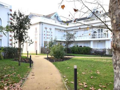 Vente Appartement 2 pices LANTON 33138