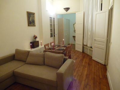 Location Appartement 2 pices PARIS-6EME-ARRONDISSEMENT 75006