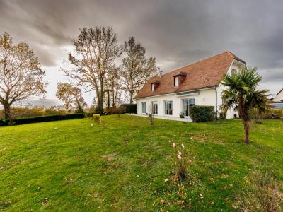 Vente Maison 6 pices SAUVETERRE-DE-BEARN 64390