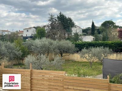 Vente Maison 3 pices SAINT-MAXIMIN-LA-SAINTE-BAUME 83470