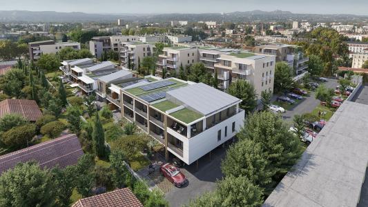 Vente Appartement 3 pices AVIGNON 84000