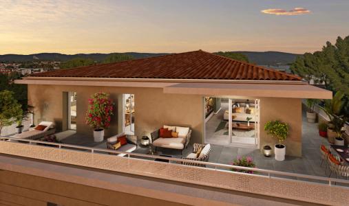 Vente Appartement 3 pices CIOTAT 13600