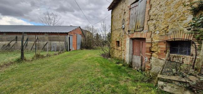 Vente Maison VILLAUTOU 11420