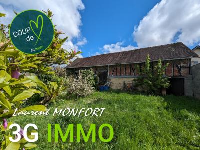 Vente Maison 4 pices GISORS 27140