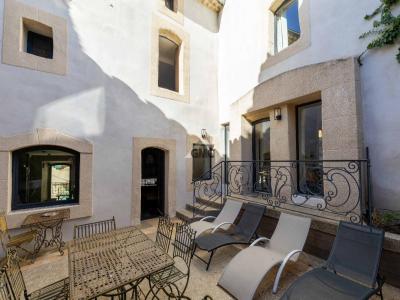 Vente Maison 6 pi�ces NIZAS 34320