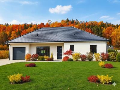 Vente Maison 5 pices MEYSSAC 19500