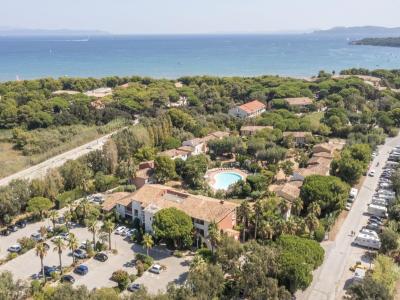 Vente Appartement 2 pices HYERES 83400