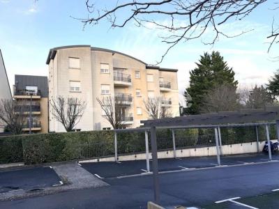 Vente Appartement 2 pices CLAYE-SOUILLY 77410