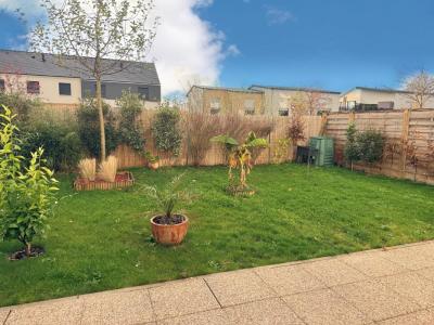 Vente Appartement 3 pices CLAYE-SOUILLY 77410