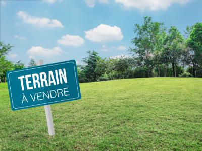 Vente Terrain LAMASQUERE 31600