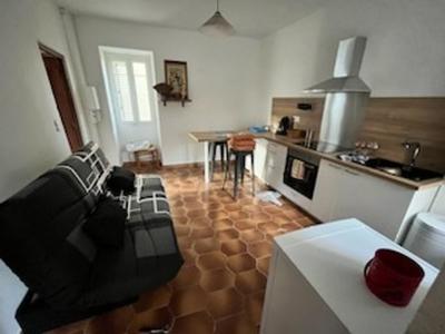 Location Appartement 2 pices FURIANI 20600