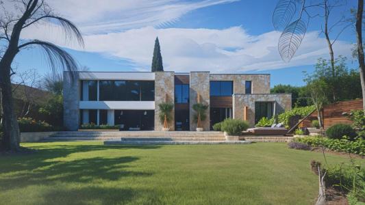Vente Maison 7 pi�ces MONTPELLIER 34070