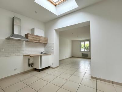 Vente Maison 3 pices PETIT-QUEVILLY 76140