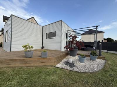 Vente Maison 6 pices YMARE 76520