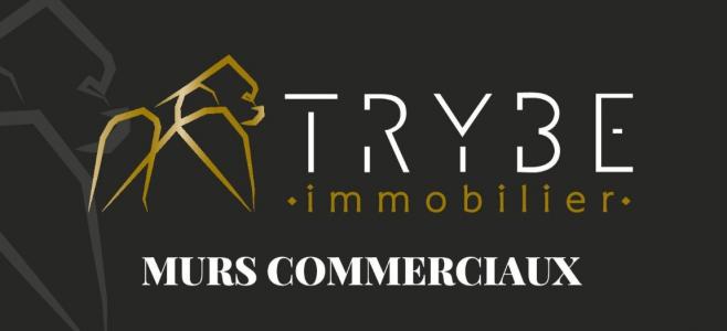 Vente Local commercial BUCHY 76750