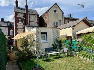 Vente Maison 3 pices PETIT-QUEVILLY 76140
