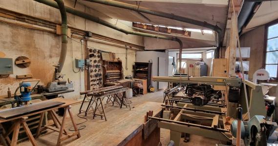 Vente Commerce CAUDEBEC-LES-ELBEUF 76320