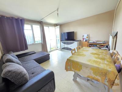 Vente Appartement 4 pices SAINT-ETIENNE-DU-ROUVRAY 76800