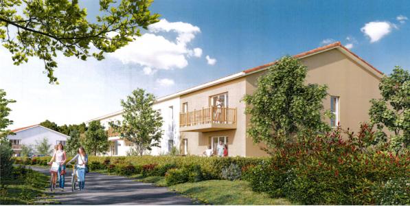 Location Appartement 3 pices SAINT-VINCENT-DE-TYROSSE 40230