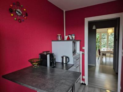 Vente Appartement 3 pices VESOUL 70000
