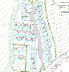 Vente Terrain PLOERMEL 56800