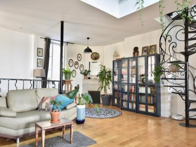 Location Appartement 3 pices BORDEAUX 33000