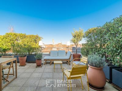 Vente Appartement 5 pices BORDEAUX 33100