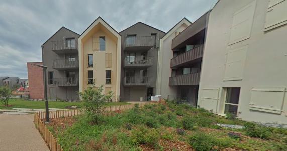 Location Appartement 3 pices SENLIS 60300