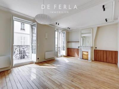 Vente Appartement 3 pices PARIS-7EME-ARRONDISSEMENT 75007