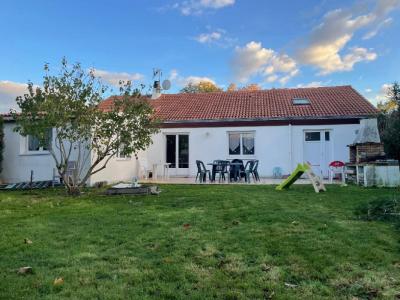 Vente Maison 5 pices SAINT-SEBASTIEN-SUR-LOIRE 44230