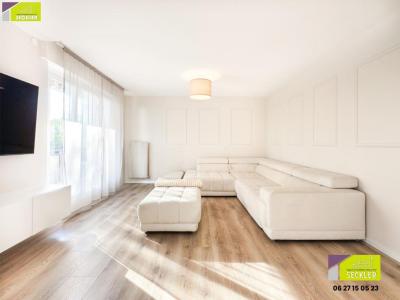 Vente Appartement 4 pices COLMAR 68000