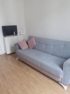 Location Appartement 2 pices VITRY-SUR-SEINE 94400