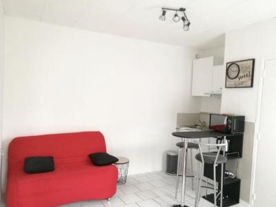 Location Appartement JUZIERS 78820
