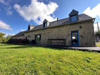 Vente Maison 7 pices LIGNOL 56160