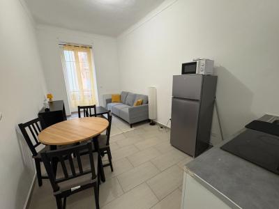 Location Appartement 2 pices NICE 06000