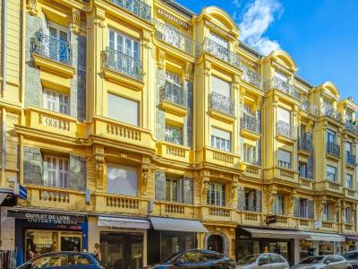 Vente Appartement 3 pices NICE 06000